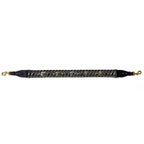 Christian Dior Shoulder Strap Navy — view 3