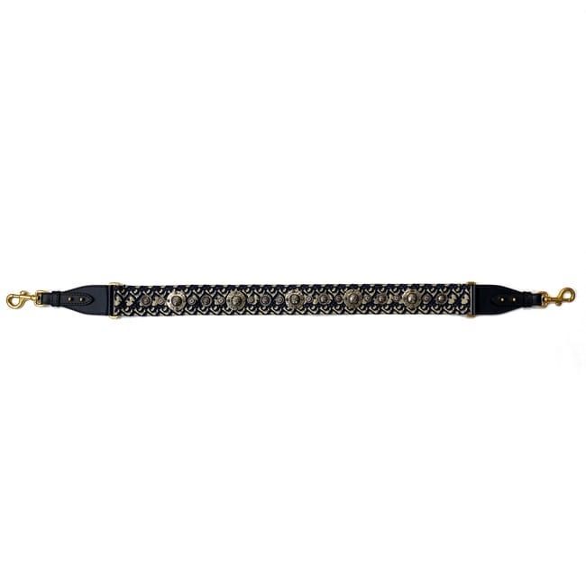 Christian Dior Shoulder Strap Navy — view 3