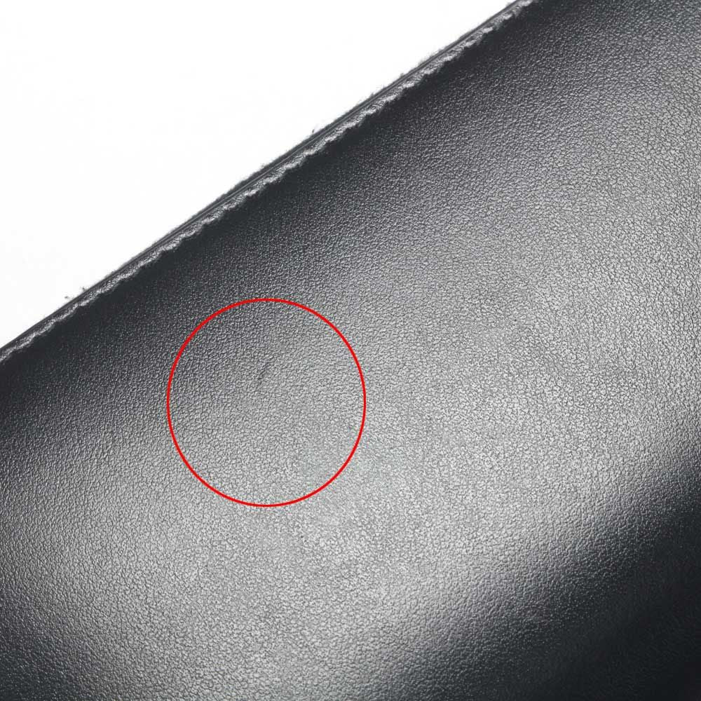 Gucci Round Zip Long Wallet — view 7