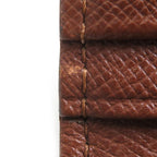 Louis Vuitton Bifold Wallet Monogram Porte Monet Bier Tresor — view 9