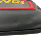 Fendi Nylon Backpack Black Vocabulary — view 5