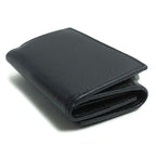 Gucci GG Marmont Compact Wallet Trifold Black — view 2