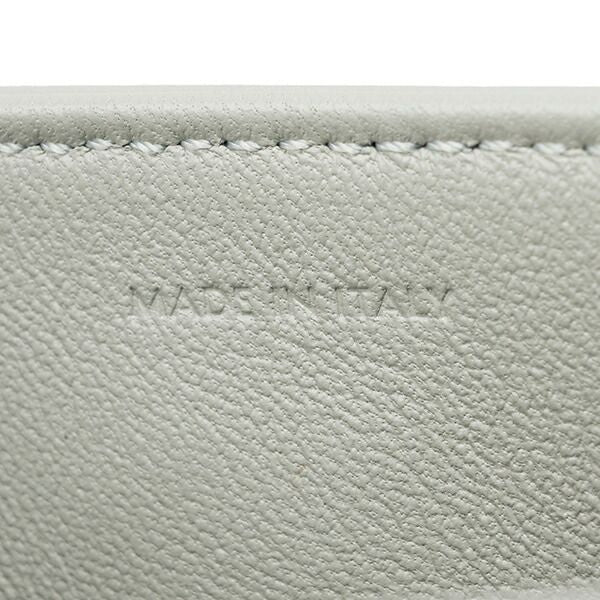 Celine Shoulder Bag Print Light Gray — view 9