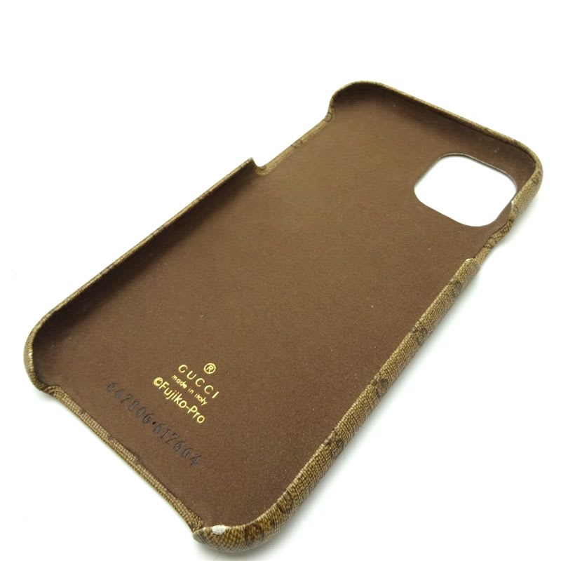 Gucci Mobile Smartphone Accessories — view 5