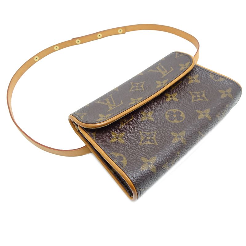 Louis Vuitton Shoulder Bag — view 4