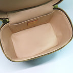 Louis Vuitton Nice Mini Monogram Accessories Travel Pouch — view 8