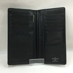 Louis Vuitton Damier Graphite Portefeuille Brother Black — view 4