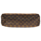 Louis Vuitton Batignolles Monogram Orizzonta — view 3