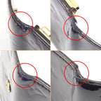 Louis Vuitton Key Case Vernis Multicles 4 Amaranto — view 7