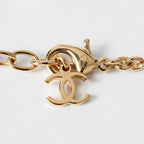 Chanel Necklace Choker — view 8