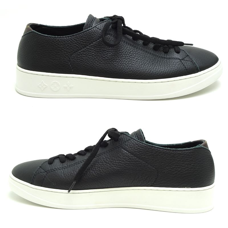 Louis Vuitton Sneakers 1 Aa623 — view 8