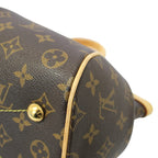Louis Vuitton Tivoli Handbag — view 5