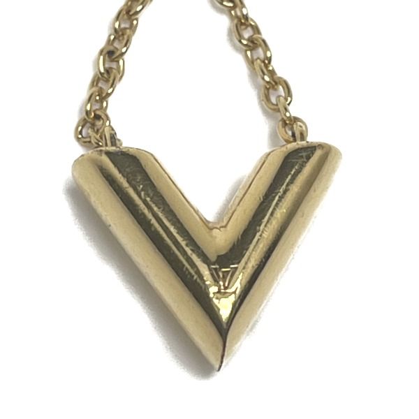 Louis Vuitton Necklace Escential V — view 8