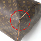 Louis Vuitton Monogram Boston Bag Keepall 45 — view 7