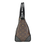 Louis Vuitton Monogram Handbag Phoenix PM Brown — view 3
