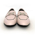 Hermes Loafer Pink Phardware Constance — view 4