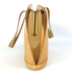 Louis Vuitton Handbag Saint-Jacques Epi Leather Tassili Yellow — view 4