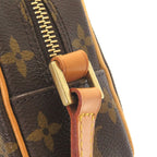 Louis Vuitton Pochette Cite — view 7