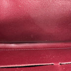 Louis Vuitton Monogram Round Zipper Zippy Wallet Long — view 9
