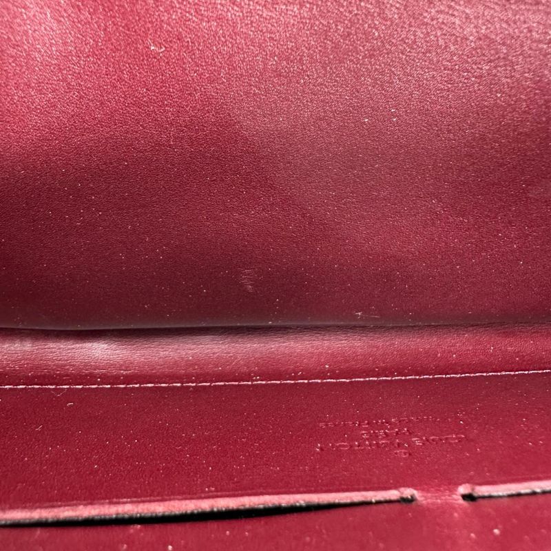 Louis Vuitton Monogram Round Zipper Zippy Wallet Long — view 9
