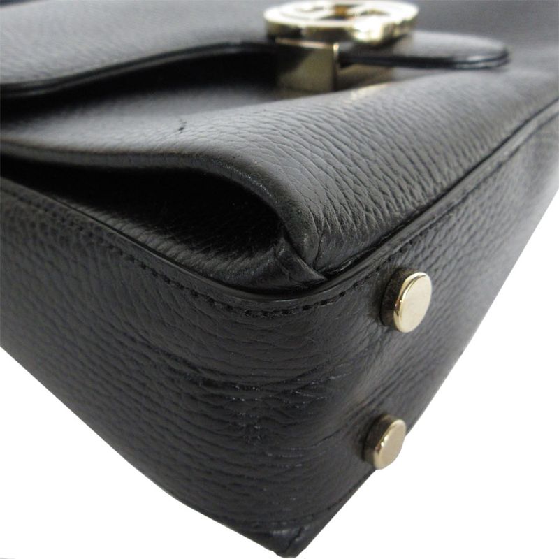 Gucci Shoulder Bag Interlocking — view 9