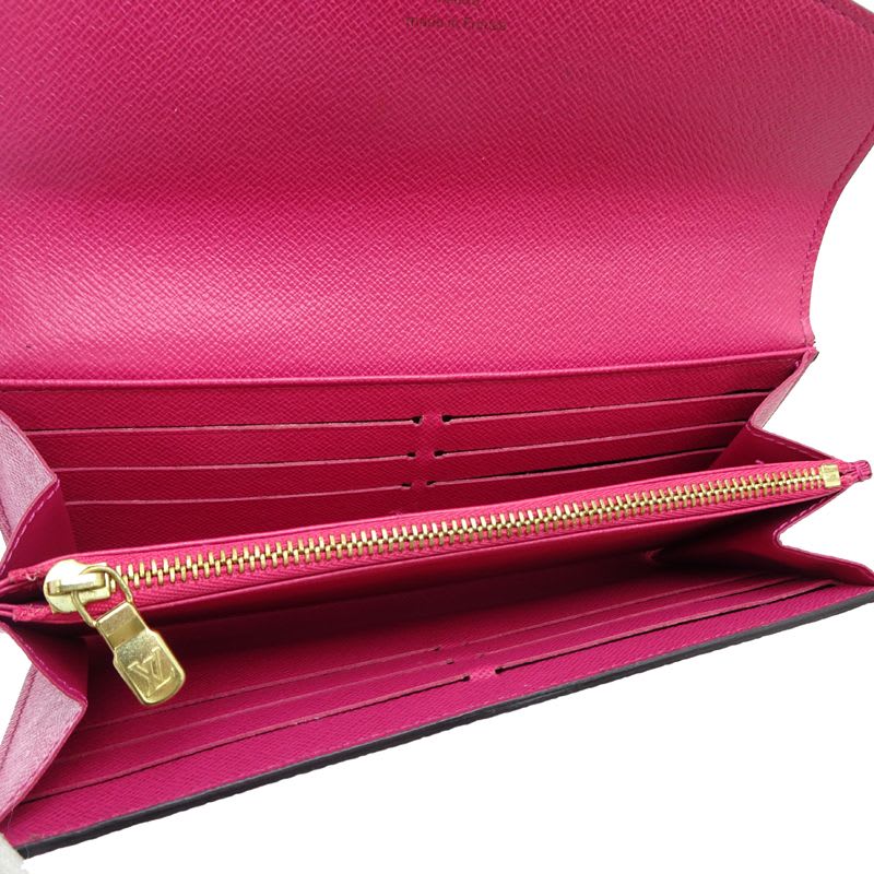 Louis Vuitton Long Wallet — view 5