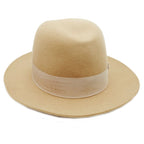 Hermes Love Beige Hat — view 4