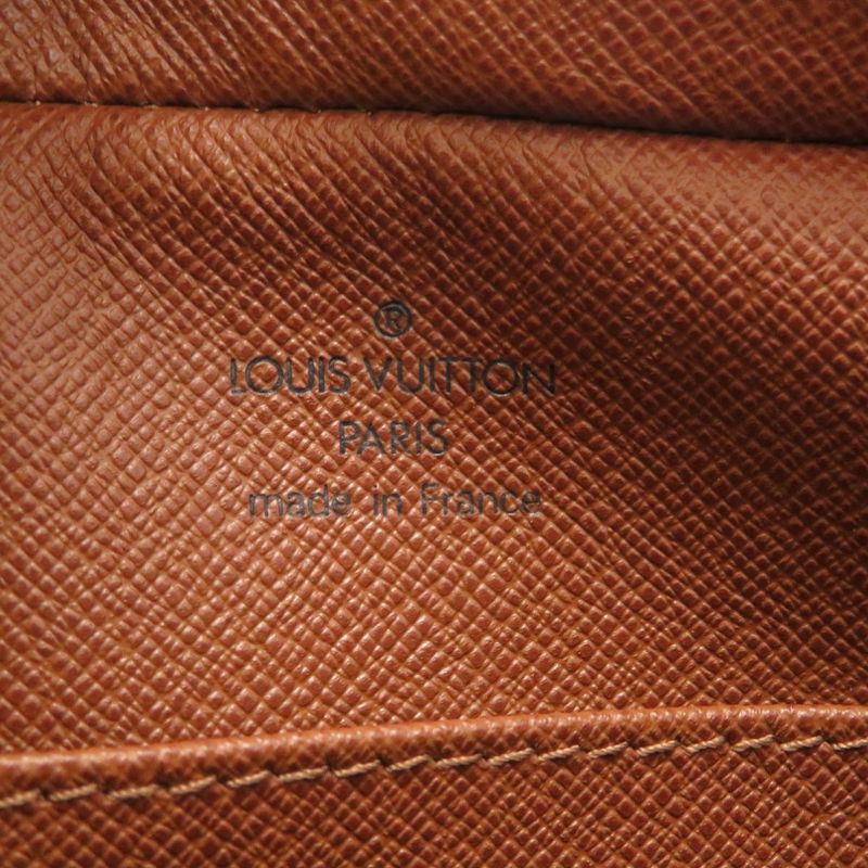 Louis Vuitton Pochette Cite — view 9