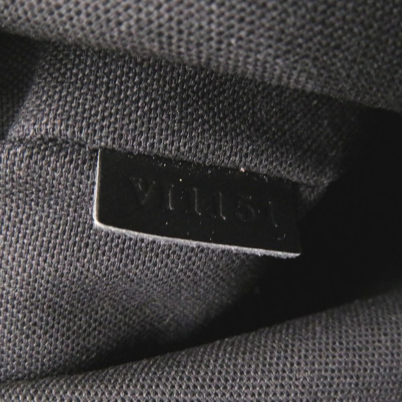 Louis Vuitton Thomas Damier Graphite Shoulder Bag 0084 — view 9