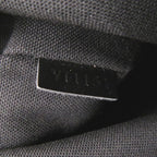 Louis Vuitton Thomas Damier Graphite Shoulder Bag 0084 — view 9
