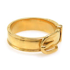 Hermes Scarf Ring Belt Motif — view 2