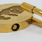 Hermes Cadena Mediterranean 2003 Limited Gold Annee Mediterranee Charm — view 8