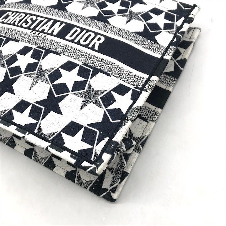 Dior Book Tote Star — view 6