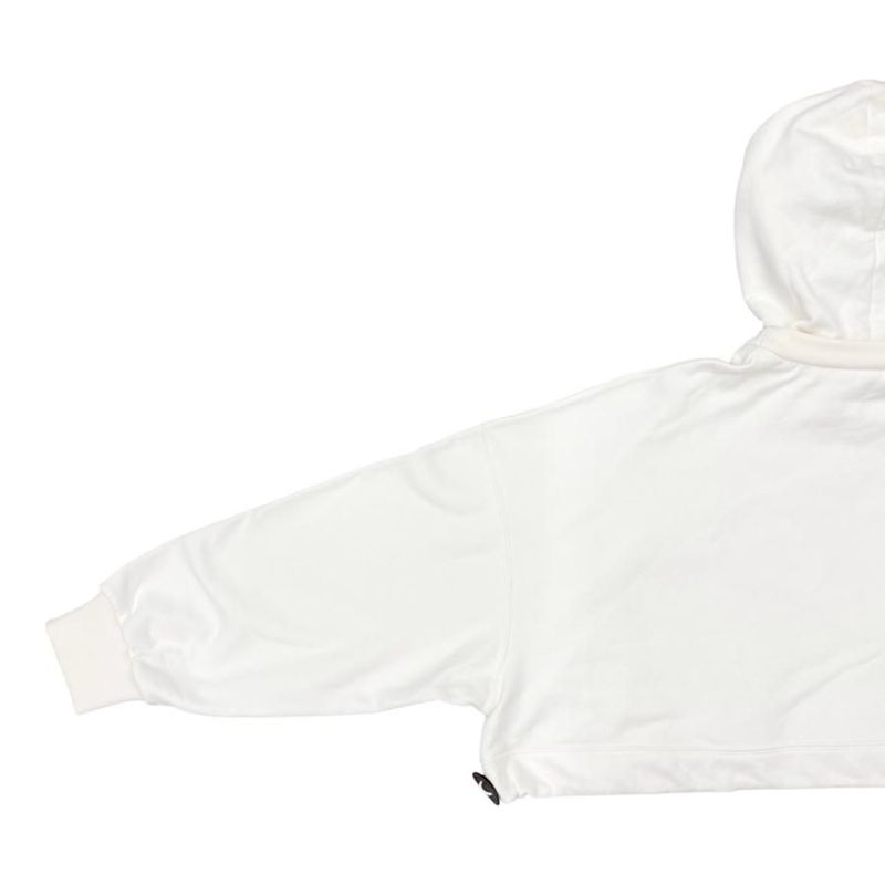 Louis Vuitton Yayoi Kusama Hoodie Face Patch Cropped Rw232 J Uj6 Fost15 — view 5