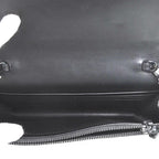 Saint Laurent Crossbody Bag Wallet Chain — view 6