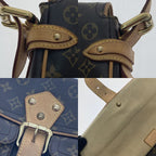 Louis Vuitton Monogram Hudson — view 8