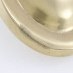 Christian Dior Vintage Gold Plated 19.4 g Earrings — view 6
