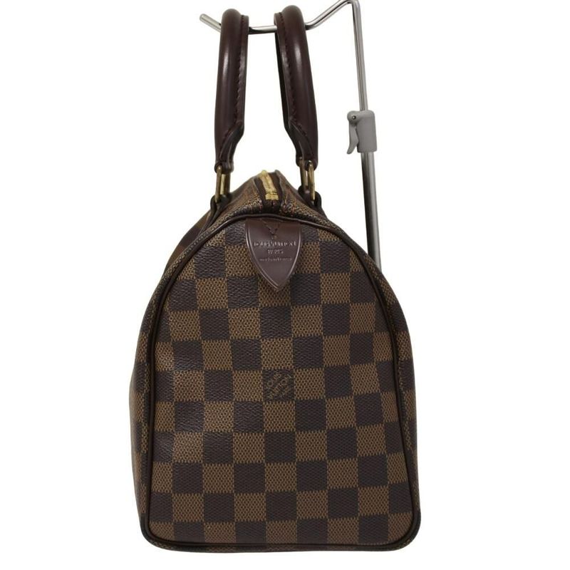 Louis Vuitton Speedy 25 — view 4