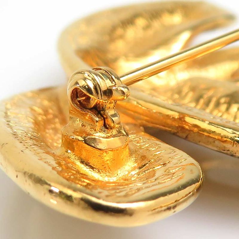 Chanel Brooch Coco Size 5 Mark — view 9