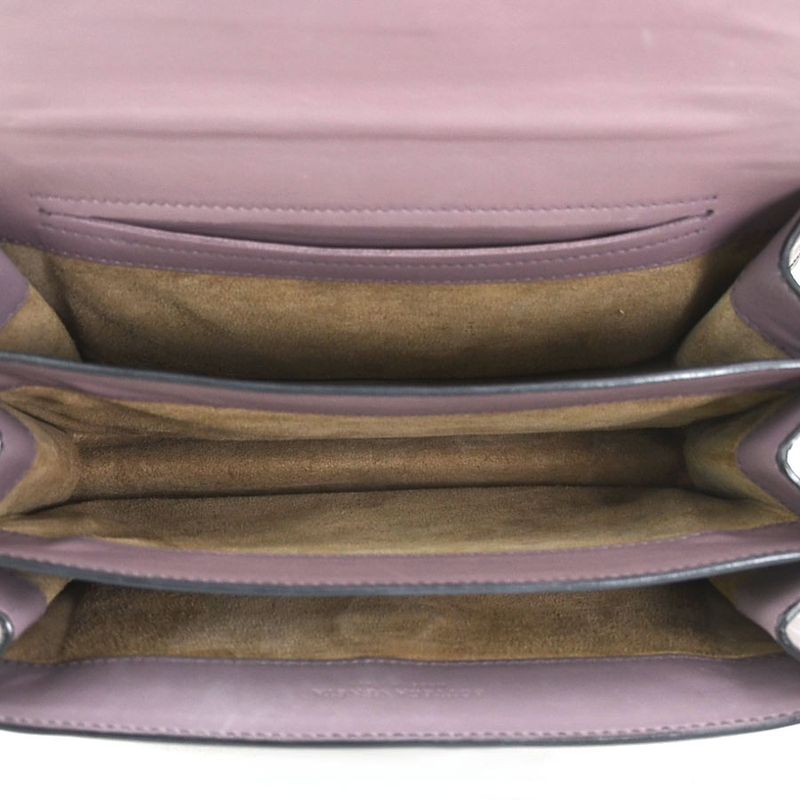 Bottega Veneta Shoulder Bag Intrecciato — view 5