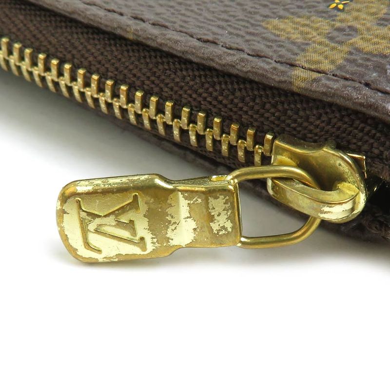 Louis Vuitton Accessory Pouch Vivienne Mini Pochette Accessoire — view 4