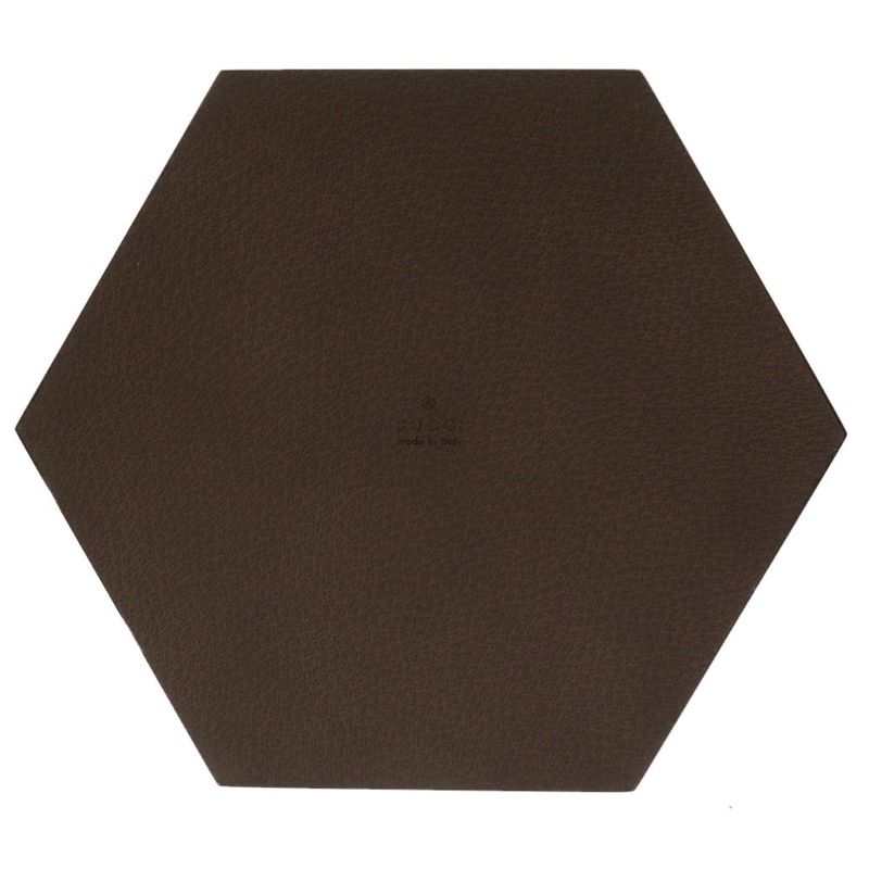 Gucci Hexagon GG Pet Bowl — view 2