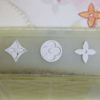 Louis Vuitton Oriline Sneakers Monogram Water Color 1 A8 Sh3 mix 8 — view 9