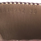 Hermes 2018 SS Roma Espadrille Sandals 35 Multi — view 6