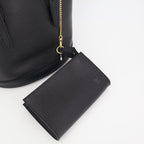 Louis Vuitton Epi Bucket PM Shoulder Bag — view 2