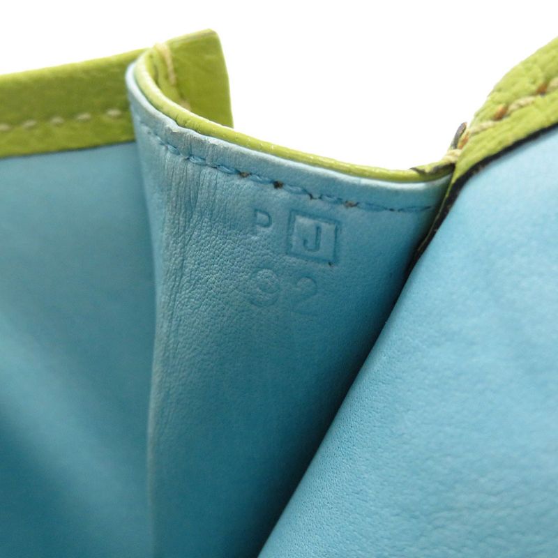 Hermes Gigier Mini Clutch Bag Dobl — view 6