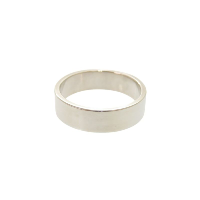 Hermes Collier De Chien PM Silver 925 Size 12 Ring 1409 — view 6
