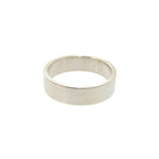Hermes Collier De Chien PM Silver 925 Size 12 Ring 1409 — view 6