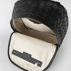 Bottega Veneta Backpack Black — view 5
