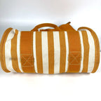 Hermes Handbag Cannes PM Cotton Yellow — view 3
